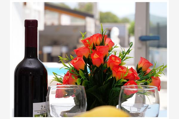 Apartment K1, for 6 persons