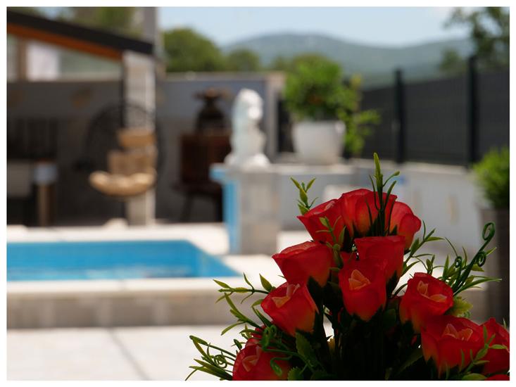 Apartment K1, for 6 persons