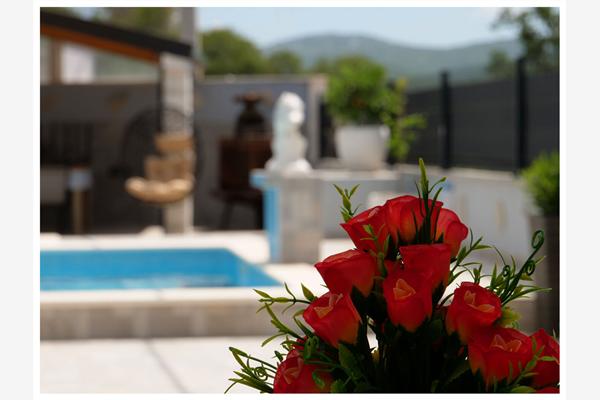 Apartment K1, for 6 persons