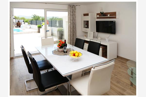 Apartment K1, for 6 persons