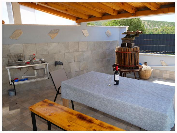 House Luketini dvori