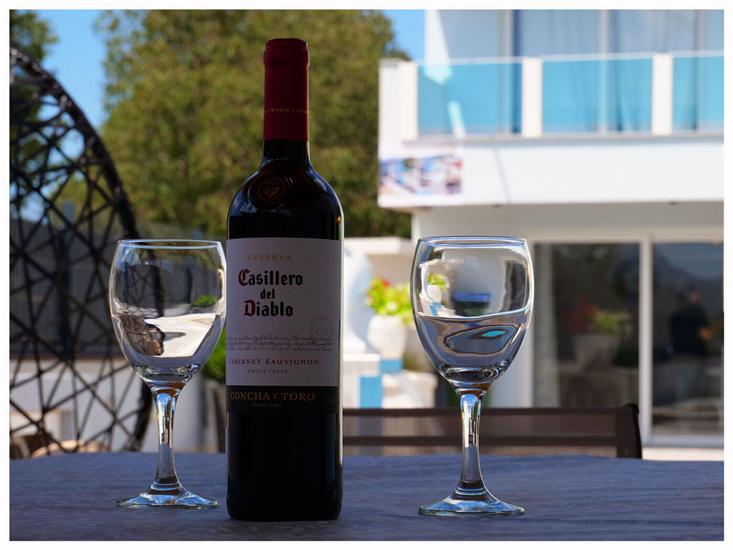 House Luketini dvori