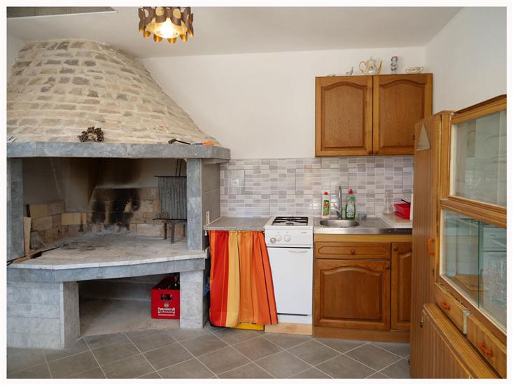 House Luketini dvori