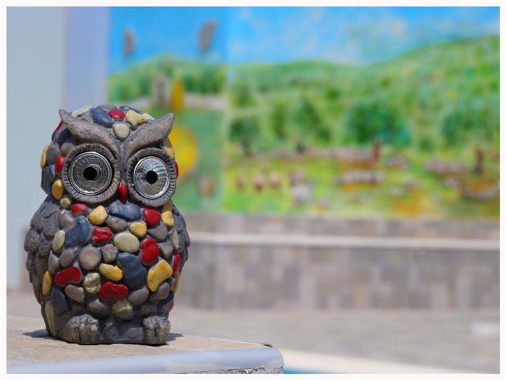 House Luketini dvori