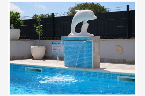 Apartment K1, for 6 persons