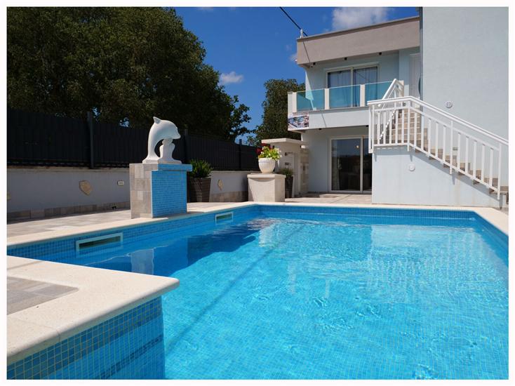 Apartment K1, for 6 persons