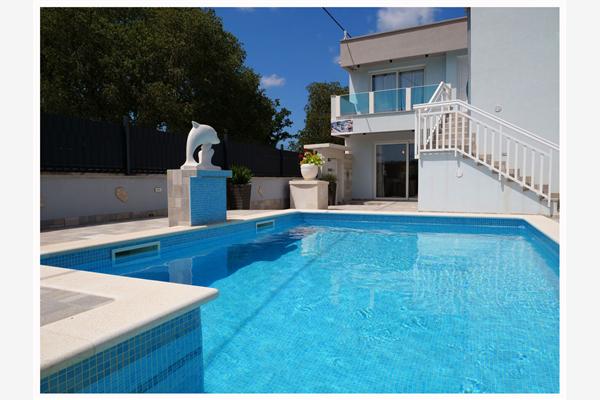 Apartment K1, for 6 persons