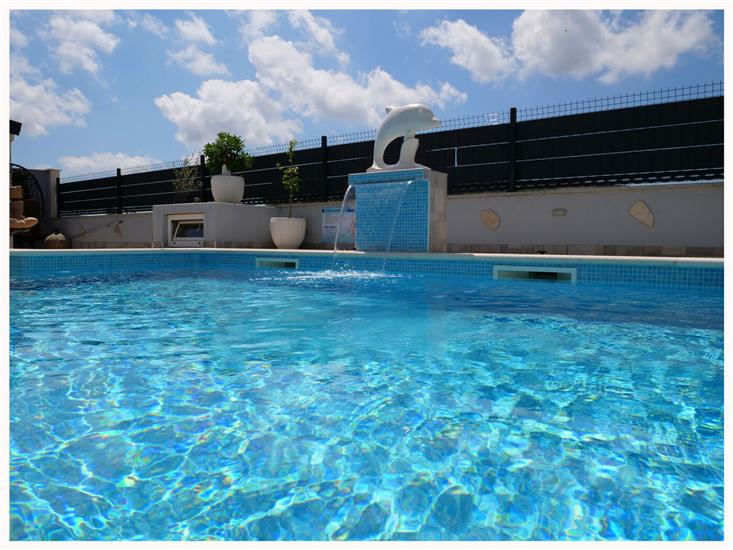 Apartment K1, for 6 persons