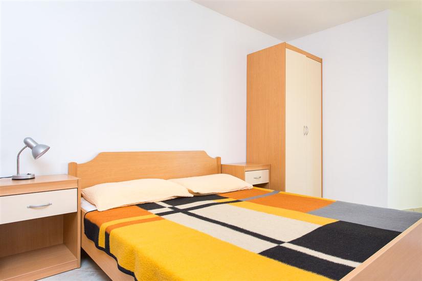 Apartment A1, for 3 persons