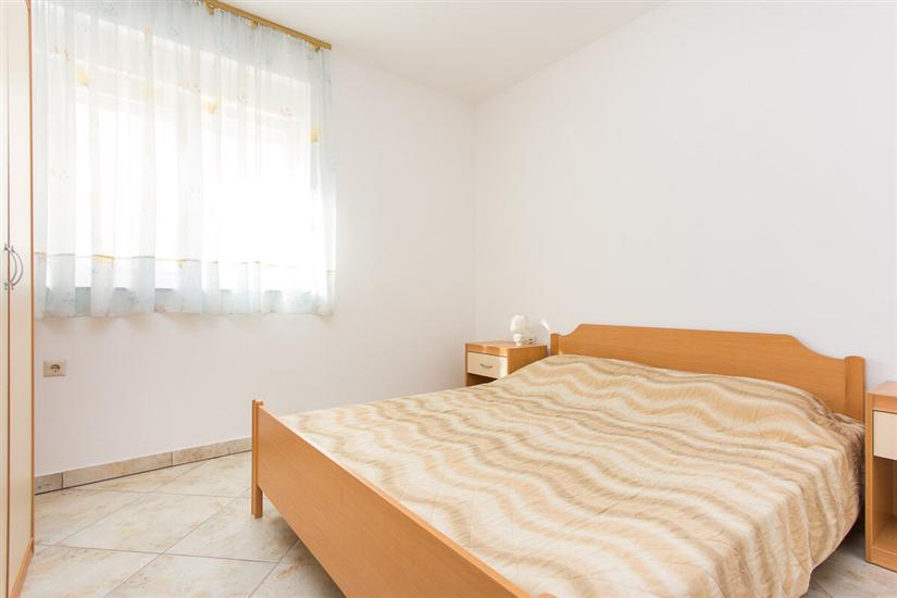 Apartment A3, for 4 persons