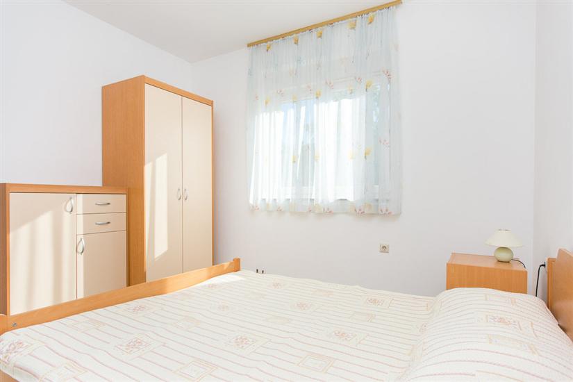 Apartment A3, for 4 persons