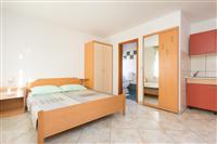 Apartment A4, for 2 persons