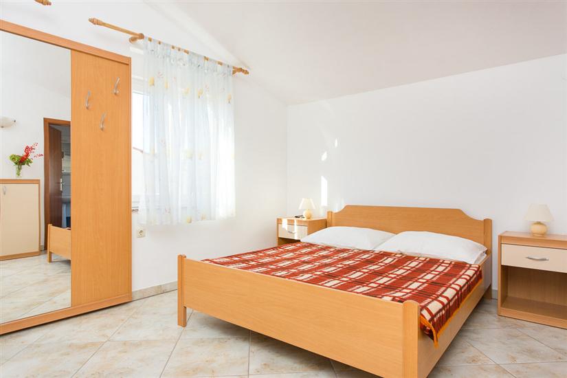Apartment A5, for 2 persons