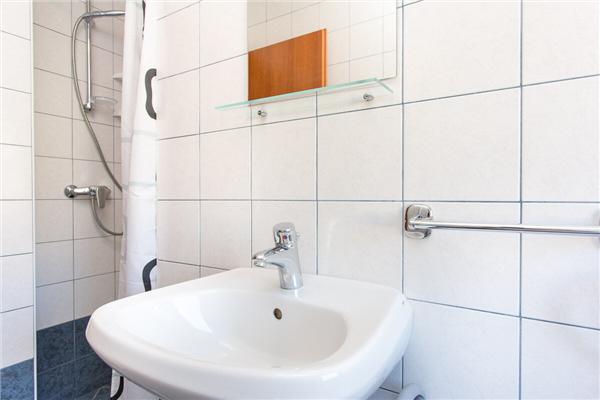 Apartment A6, for 3 persons