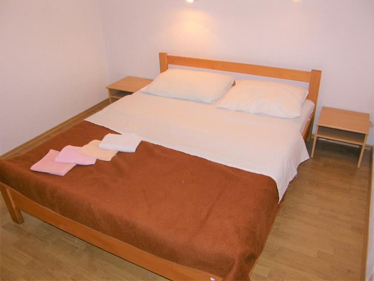 Apartment A3, for 3 persons