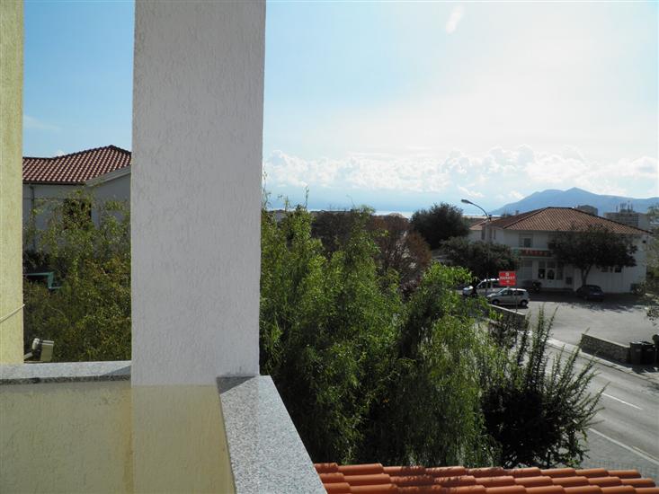 Apartment A3, for 3 persons