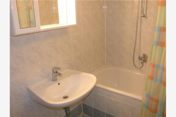 Apartment A6, for 2 persons