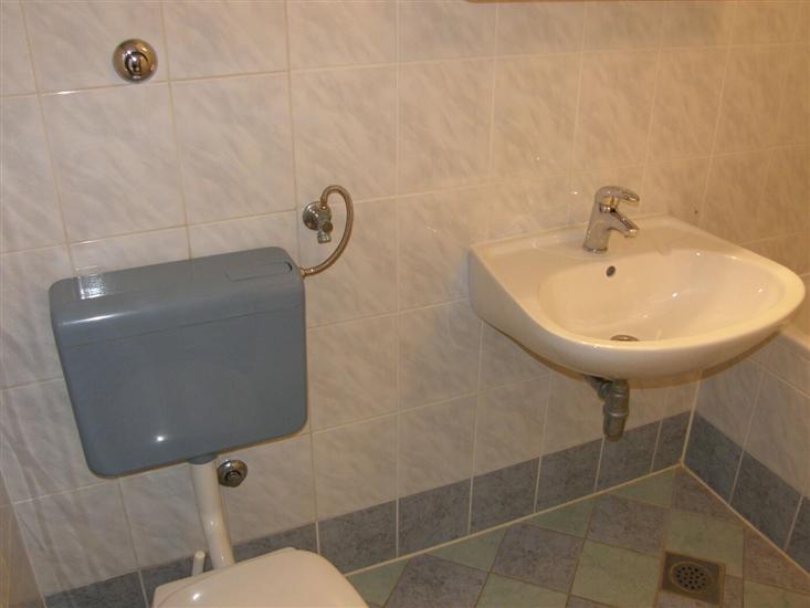 Apartment A6, for 2 persons