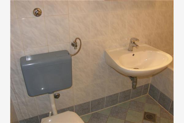 Apartment A6, for 2 persons