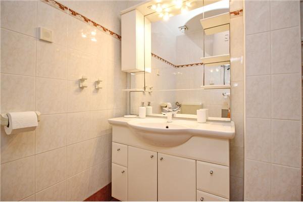 Apartment A1, for 3 persons