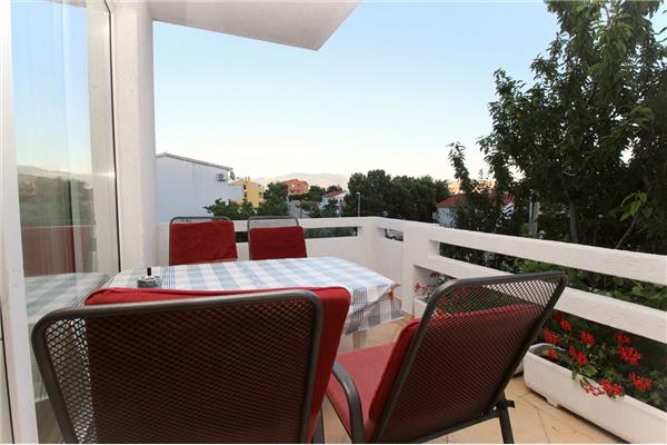 Ferienwohnung A1, für 5 Personen