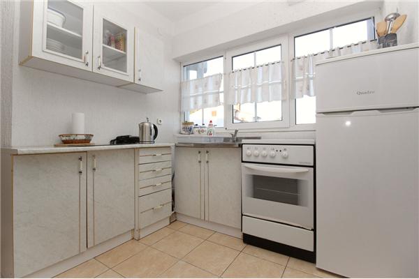 Ferienwohnung A1, für 5 Personen