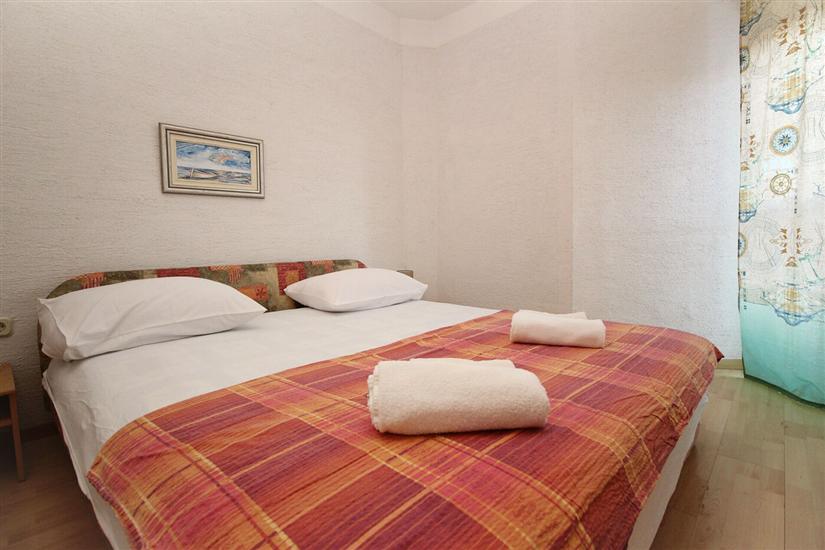 Ferienwohnung A1, für 5 Personen