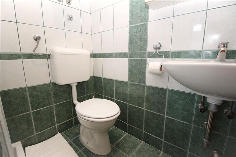 Ferienwohnung A1, für 5 Personen