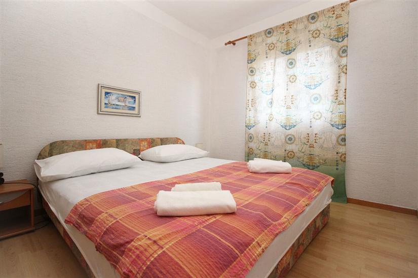 Ferienwohnung A1, für 5 Personen