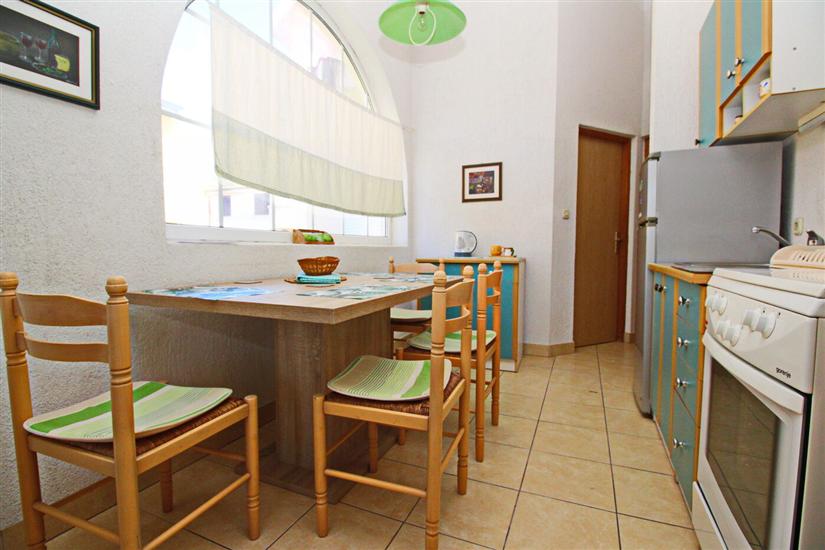 Ferienwohnung A2, für 5 Personen