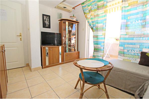 Ferienwohnung A2, für 5 Personen