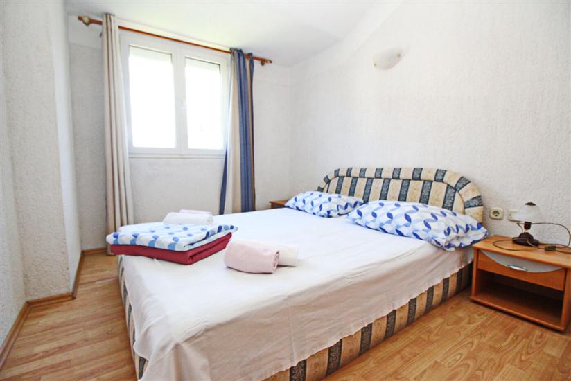 Ferienwohnung A2, für 5 Personen