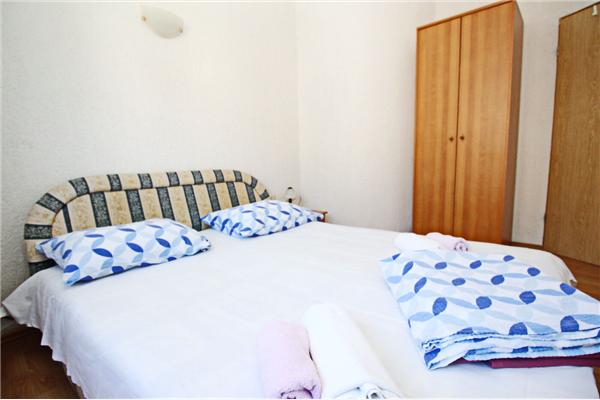 Ferienwohnung A2, für 5 Personen