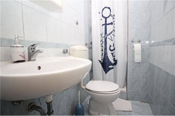 Ferienwohnung A2, für 5 Personen