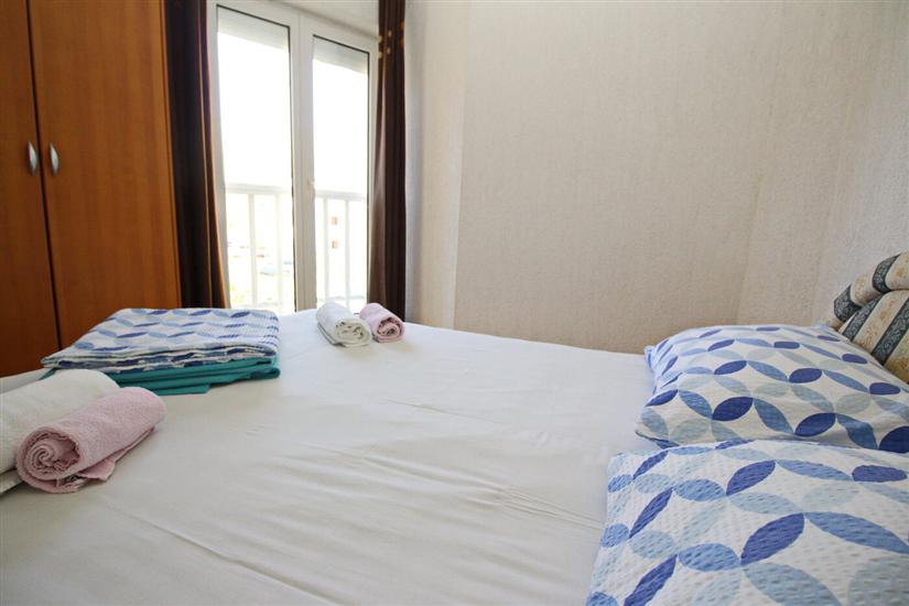 Ferienwohnung A2, für 5 Personen