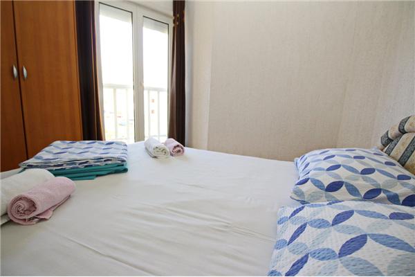 Ferienwohnung A2, für 5 Personen