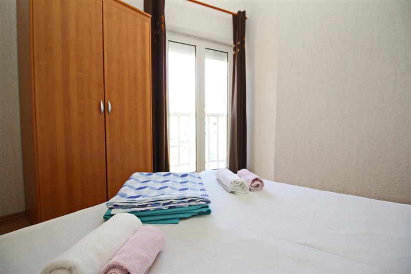 Ferienwohnung A2, für 5 Personen