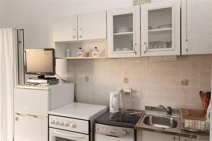 Ferienwohnung A3, für 4 Personen