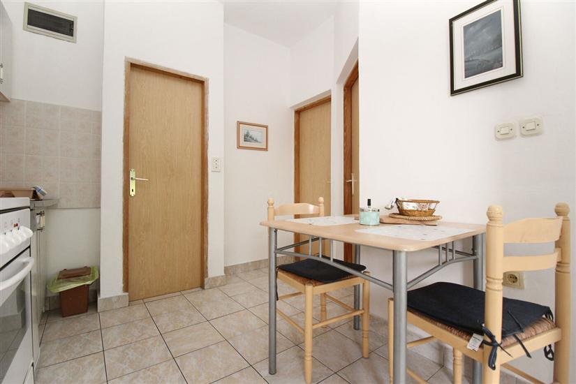 Ferienwohnung A3, für 4 Personen