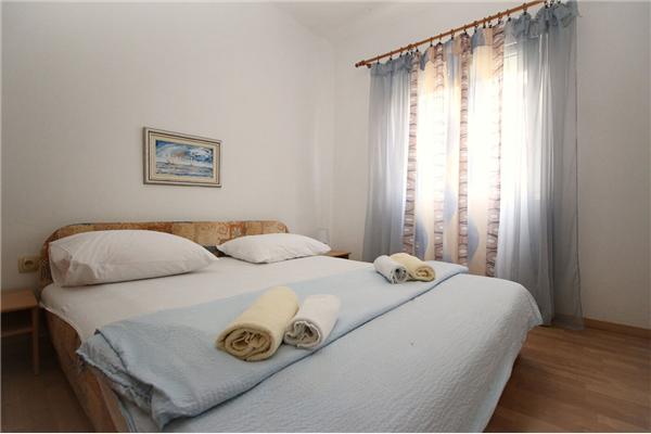 Ferienwohnung A3, für 4 Personen