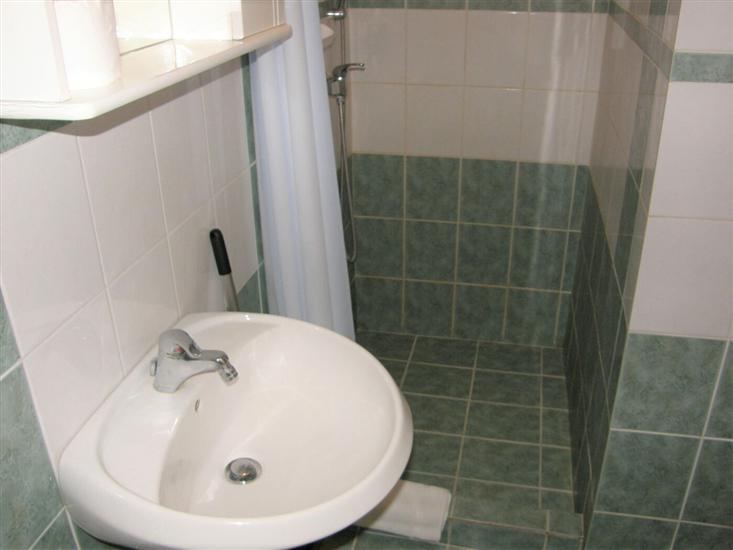 Ferienwohnung A3, für 4 Personen