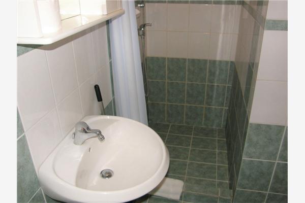 Ferienwohnung A3, für 4 Personen