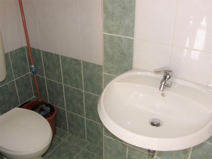 Ferienwohnung A3, für 4 Personen