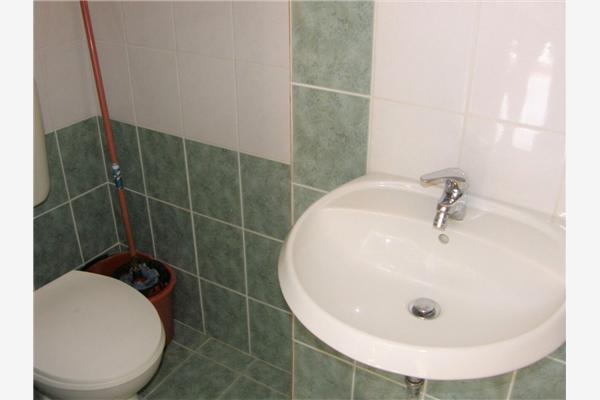 Ferienwohnung A3, für 4 Personen