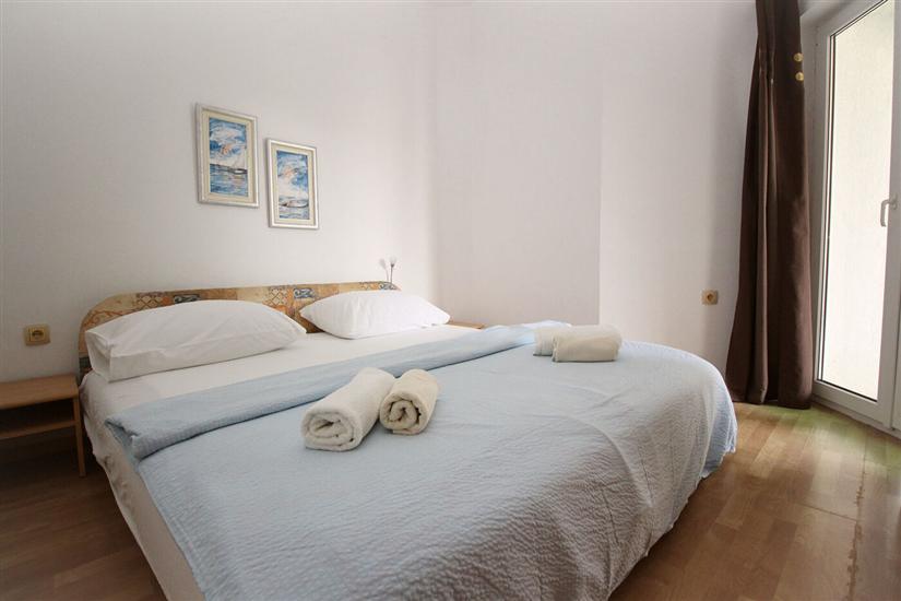 Ferienwohnung A3, für 4 Personen