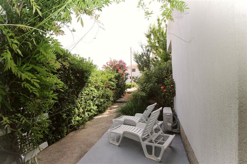 Ferienwohnung A3, für 4 Personen