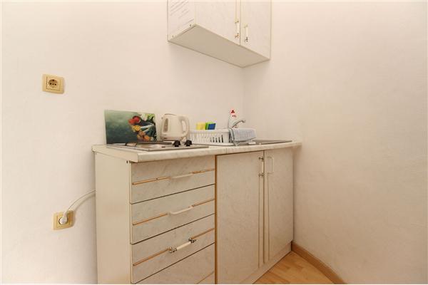 Ferienwohnung A5, für 2 Personen