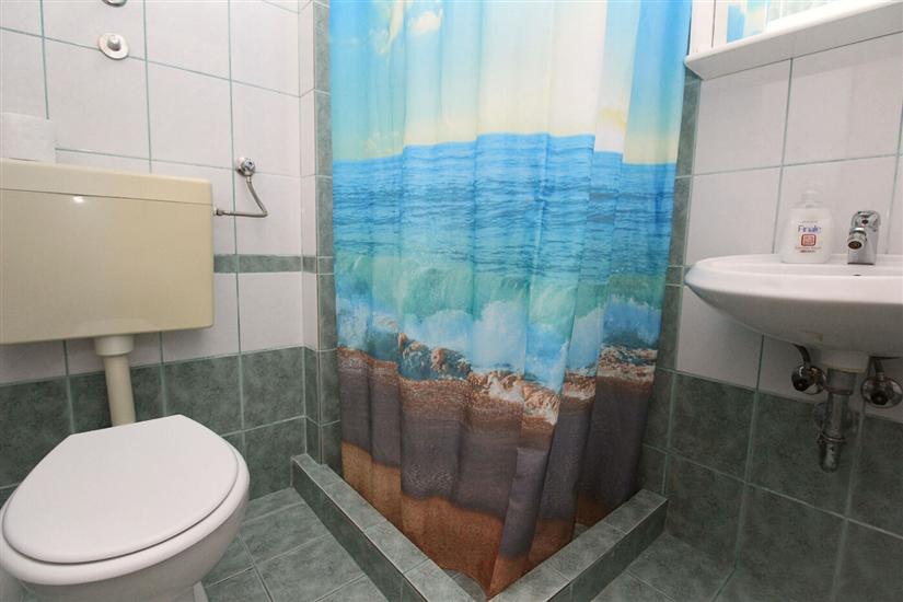 Ferienwohnung A5, für 2 Personen