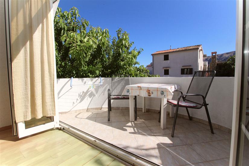 Ferienwohnung A6, für 2 Personen