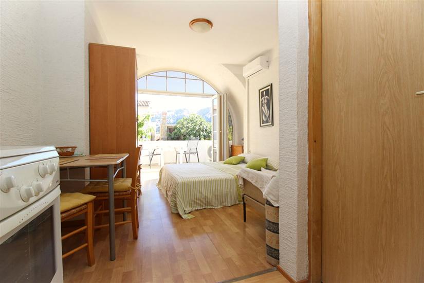 Ferienwohnung A6, für 2 Personen